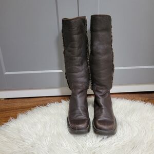 LL.BEAN women  Boots